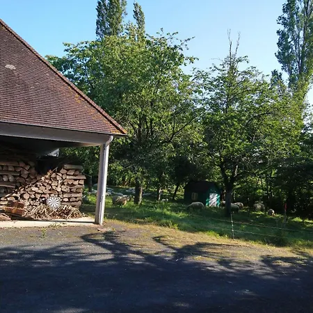 Les Allees Du Chateau Le Mazeau