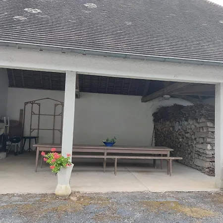 Les Allees Du Chateau Le Mazeau