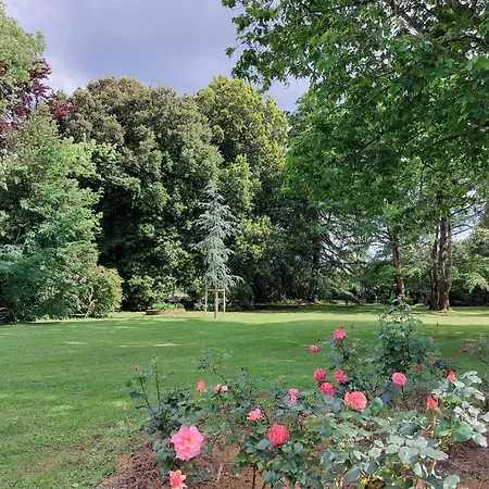 Oda ve Kahvaltı Les Allees Du Chateau 3*