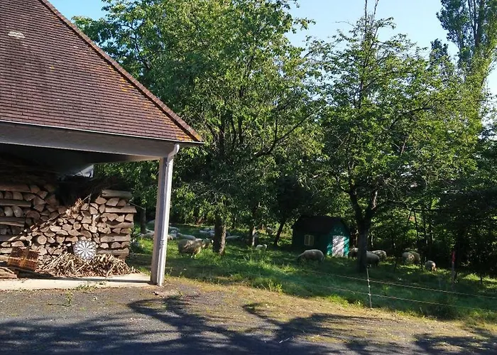 Les Allees Du Chateau Le Mazeau